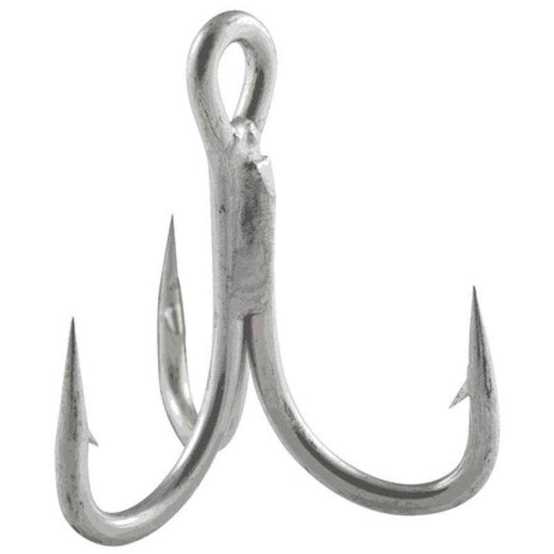 Owner Stinger-76 Treble Hooks 3/0 6pack