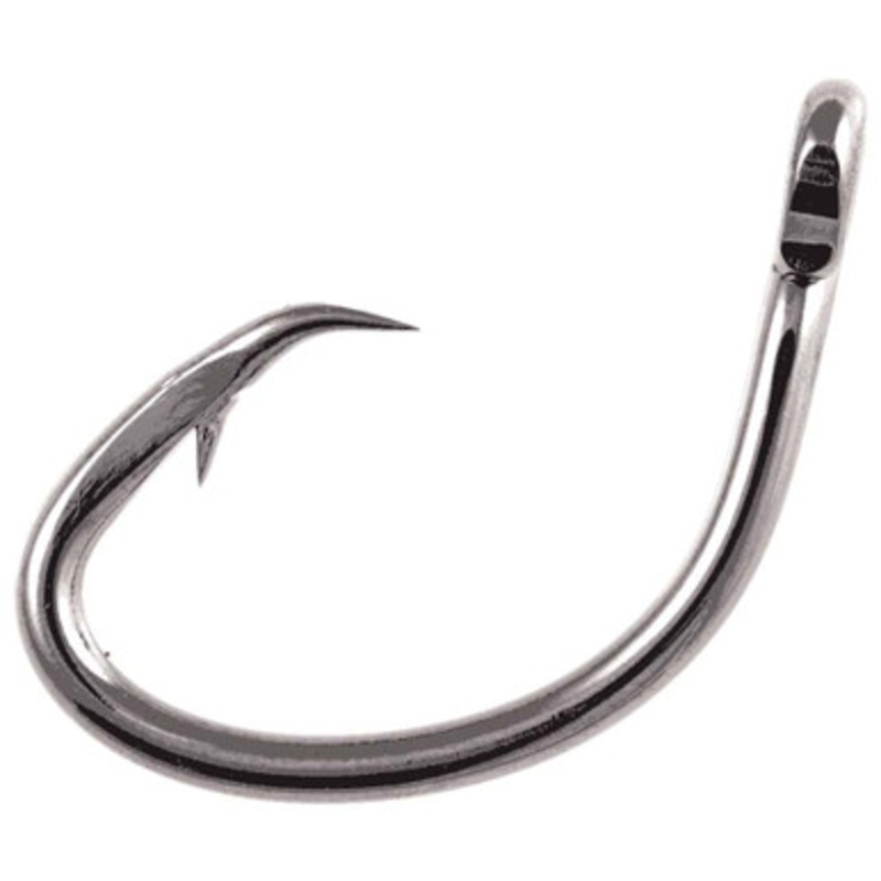 Owner Super Mutu Circle Hook – 11/0 – 2 Pack