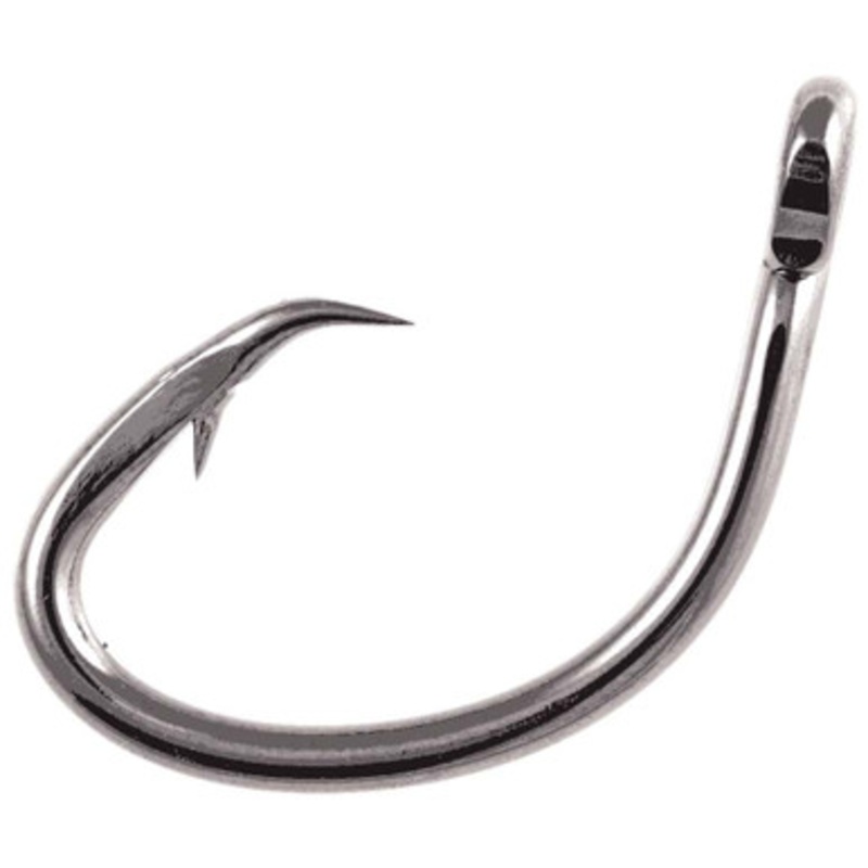 Owner Super Mutu Circle Hook – 16/0 – 2 Pack