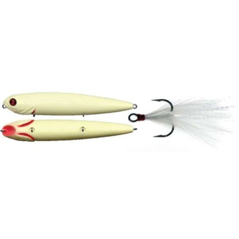 River2Sea Rover 128 Lure – Bone
