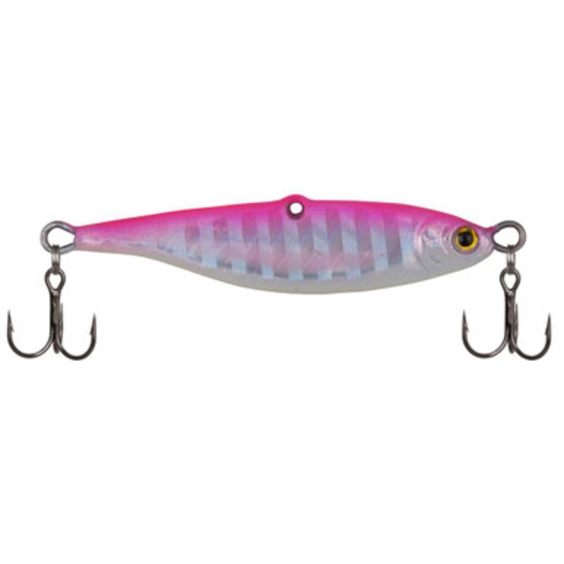 Sebile VB-014 Vibrato Lure – Pinkescent
