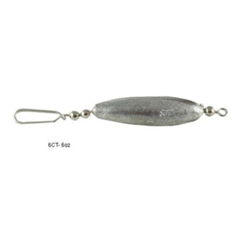 Atom Bead Trolling Sinker – 6 oz.