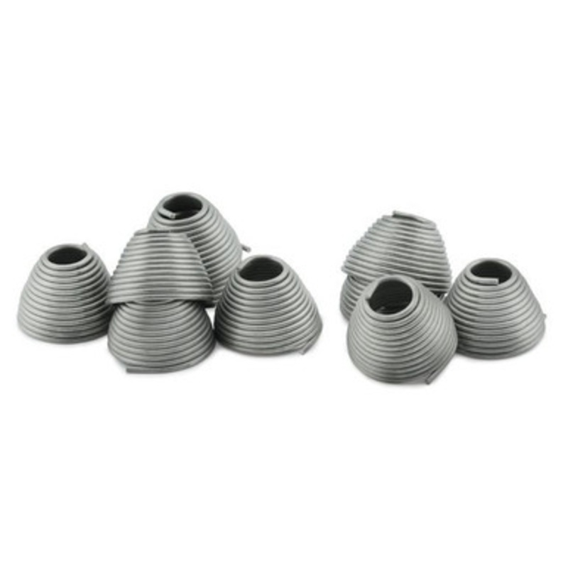 C&H Ballyhoo Bait Spring – Regular – 10 pc.