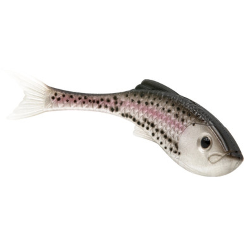 Livingston Lures 7376 Slingshot Swimbait – Baby Trout