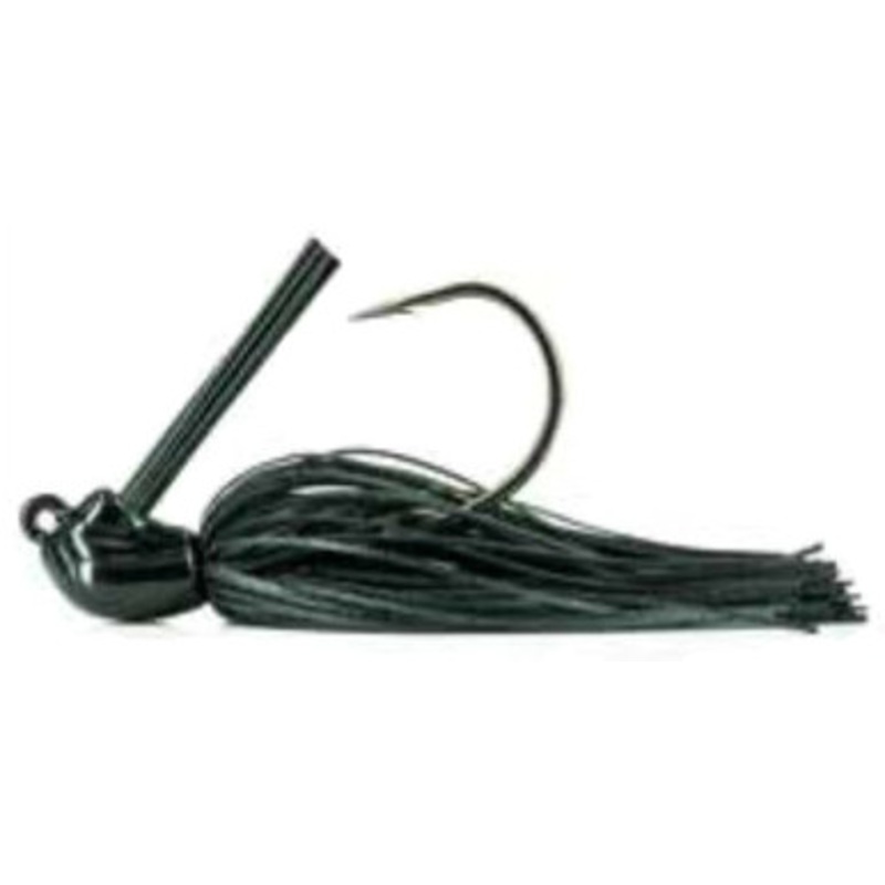 Molix Kento Jig – 1/2oz – Black