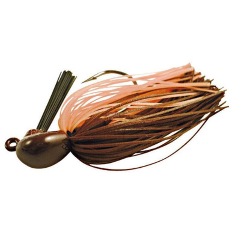 Molix Kento Jig – 3/8oz – Liver