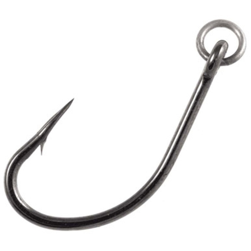 Owner 5306R Ringed Flyliner Hooks 4/0 28pack