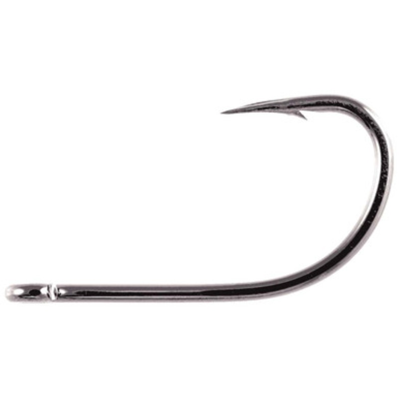 Owner Aki Hook 4/0 5pack