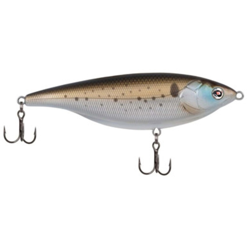 Sebile SS-155-SK Stick Shadd Lure – Sinking Bunker