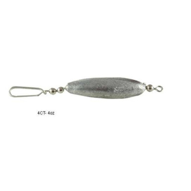 Atom Bead Trolling Sinker – 4 oz.
