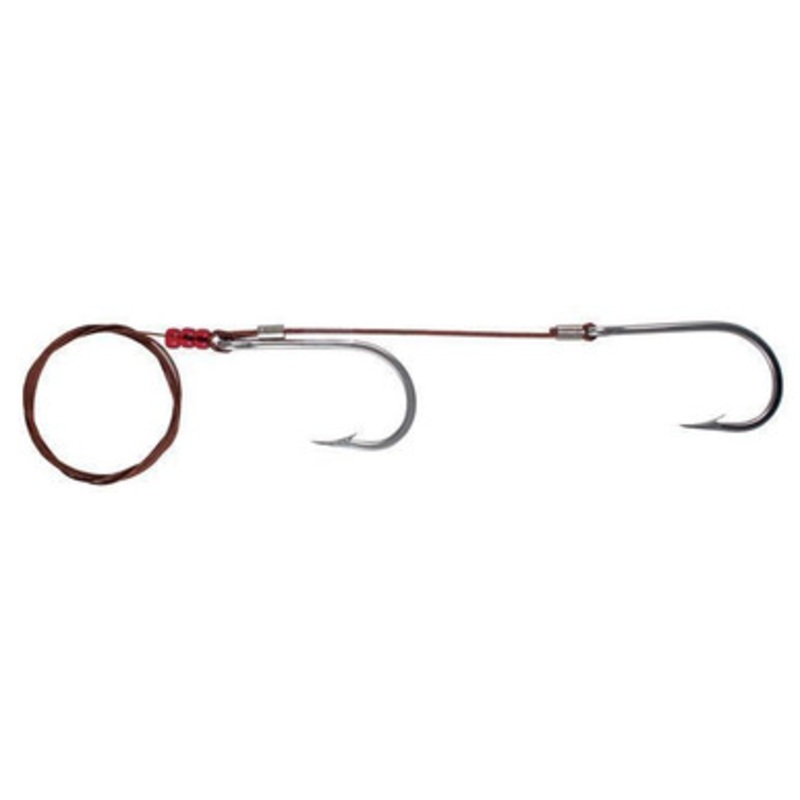 C&H High Speed Wahoo Rigging Kit – 8/0 – 6 ft. – 275 lb.