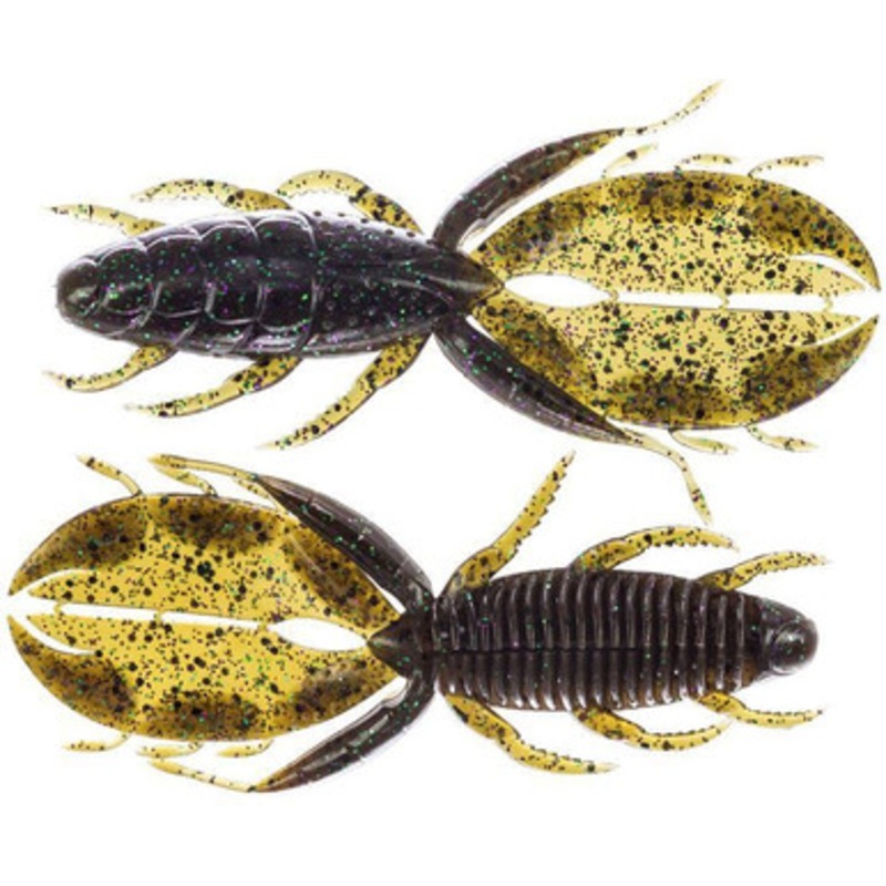 Molix Creature – 4in – Candy Craw