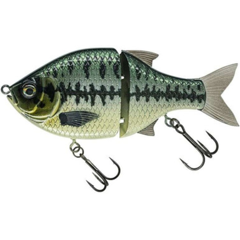 Molix Glide Bait 140 – Floating – Baby Bass