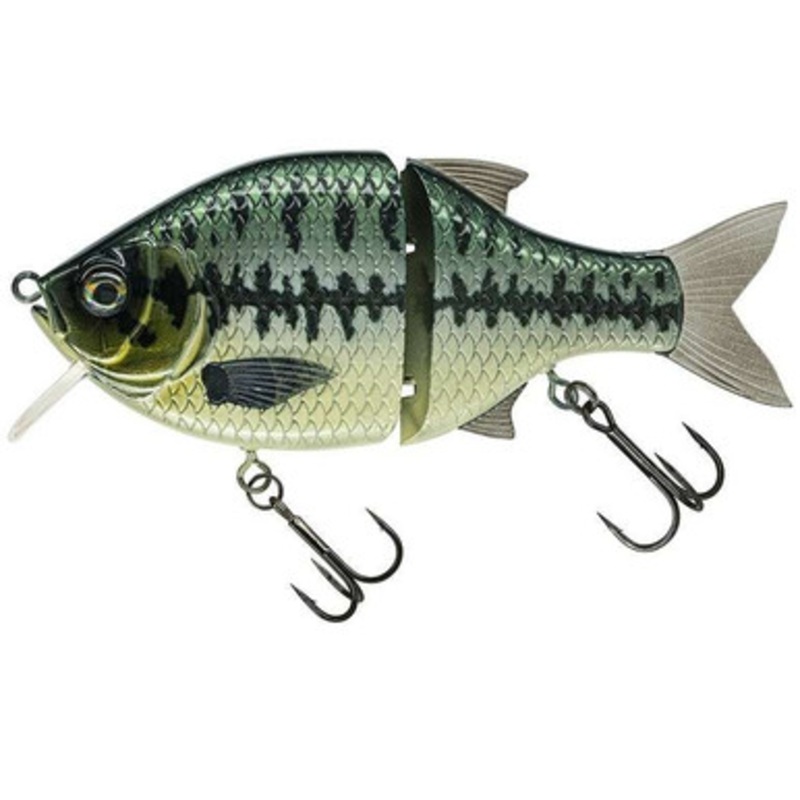 Molix Glide Bait 140 – Floating Lip – Baby Bass