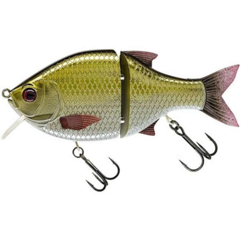 Molix Glide Bait 140 – Floating Lip – MX Carp