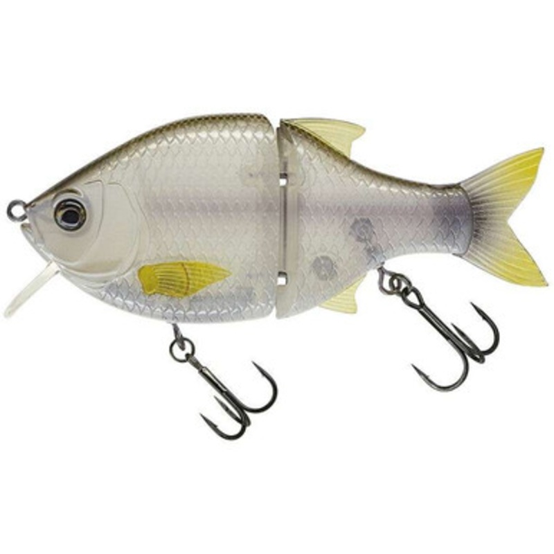 Molix Glide Bait 140 – Floating Lip – Whiting