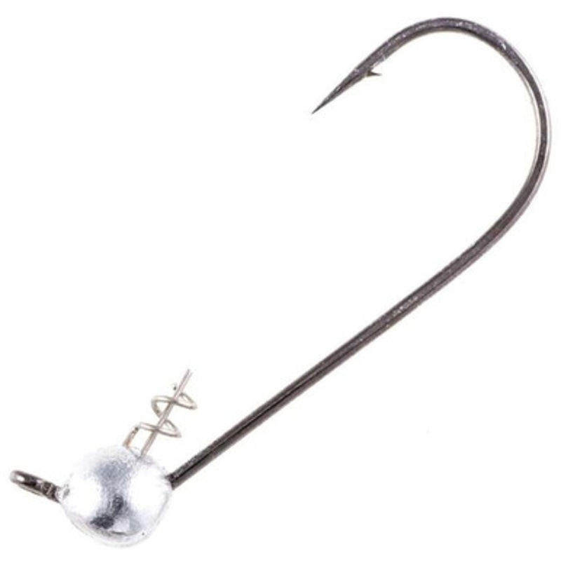 Owner 5151 Shaky Head Hooks 1/16 oz