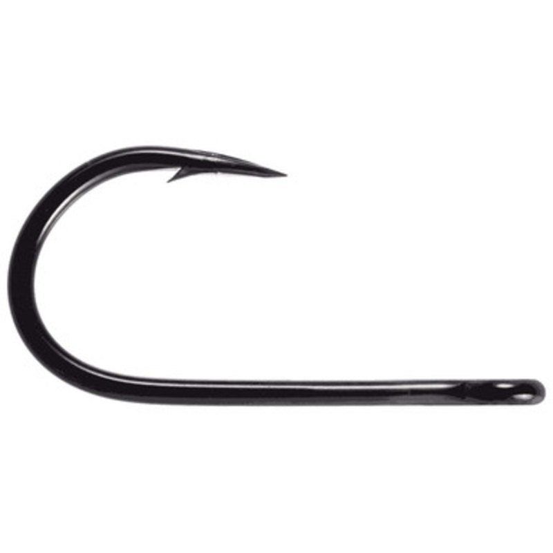 Owner 5334-218 Anti-Rust Jobu Saltwater Hooks – 11/0 – 100 Pack