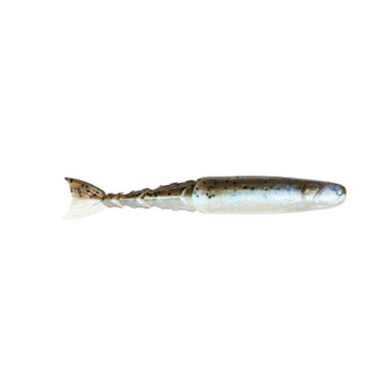 Z-Man Chattershad – 4.5in – 4pk – The Deal