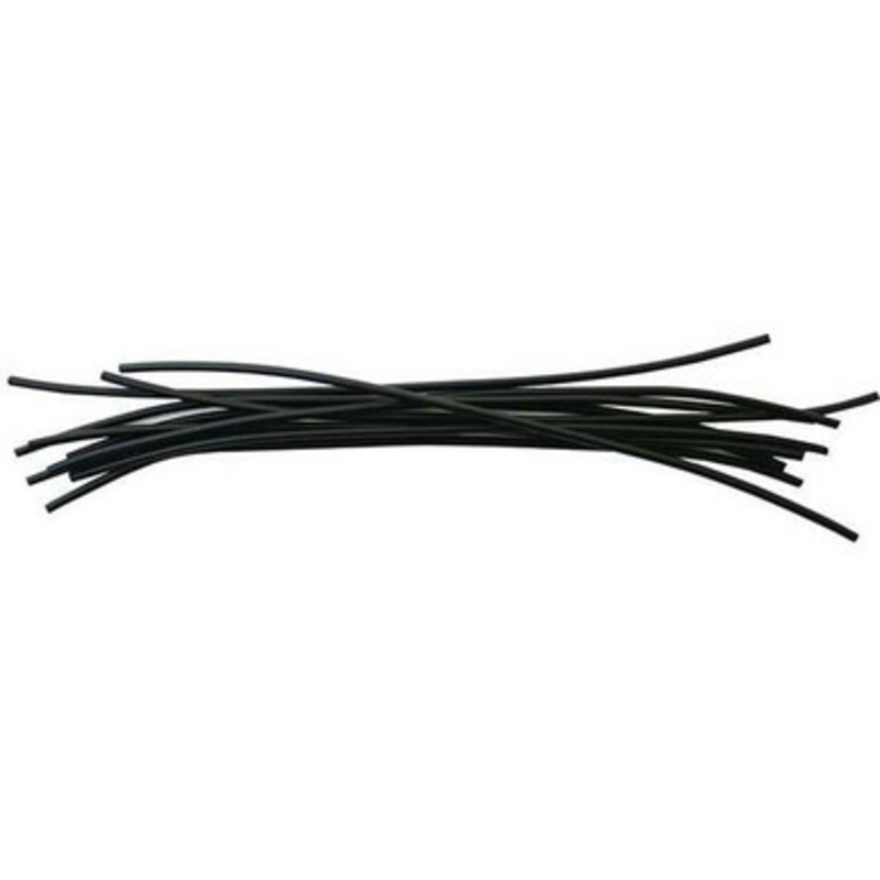 Diamond Chafe Gear Red/Black 1.6mm