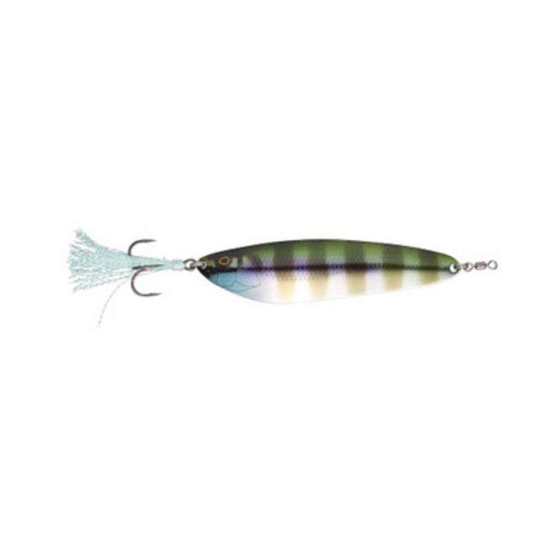 Jackall Counter Back Spoon – 4.7in – Bluegill