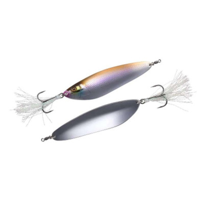 Jackall Counter Back Spoon – 4.7in – Kyoya Wakasagi