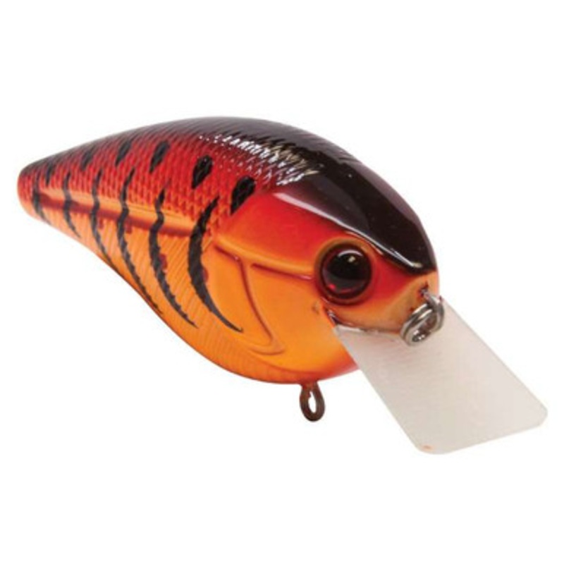 Livingston Lures 3743 Tournament Series Primetyme SQ 2.0 Crankbait – Guntersville Craw