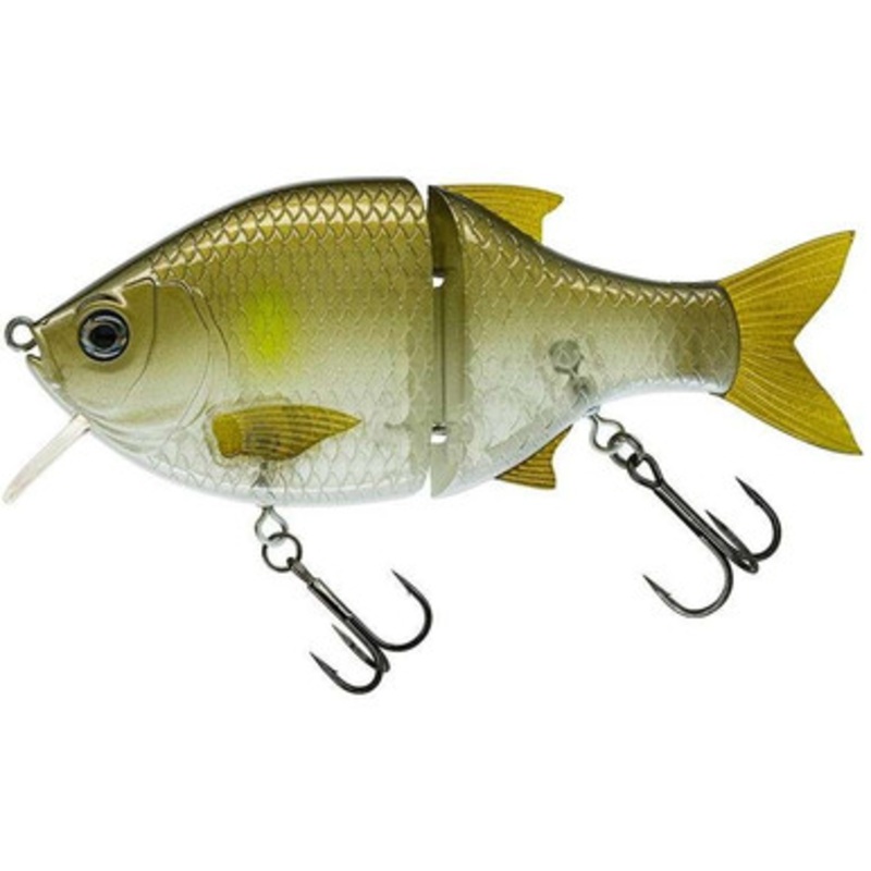 Molix Glide Bait 140 – Floating Lip – Ghost Ayu