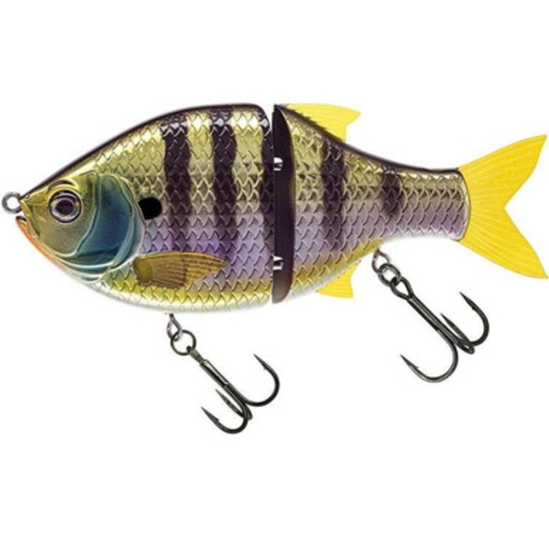 Molix Glide Bait 140 – Slow Sinking – MX Blue Gill