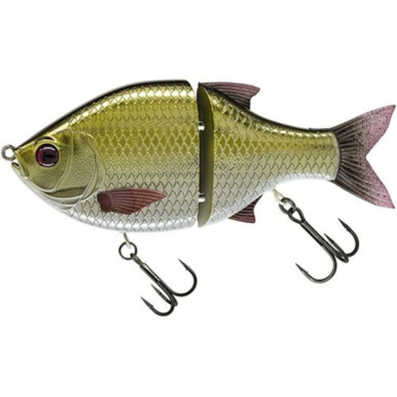 Molix Glide Bait 140 – Slow Sinking – MX Carp