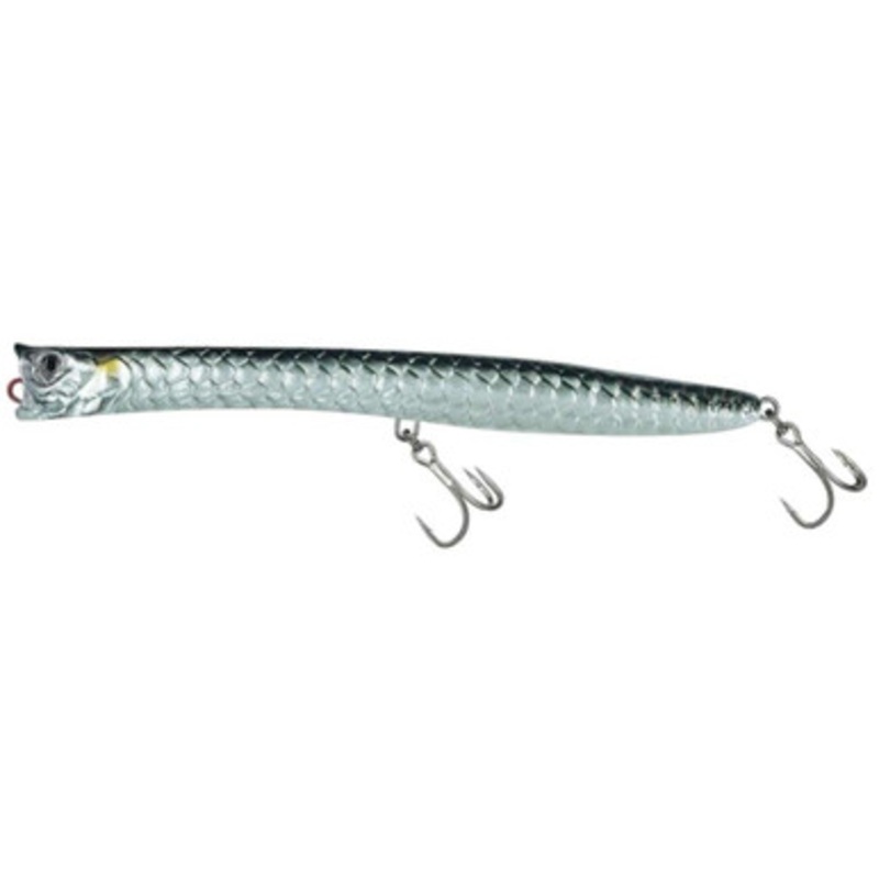 Molix Pencil Popper 200T – Tarpon
