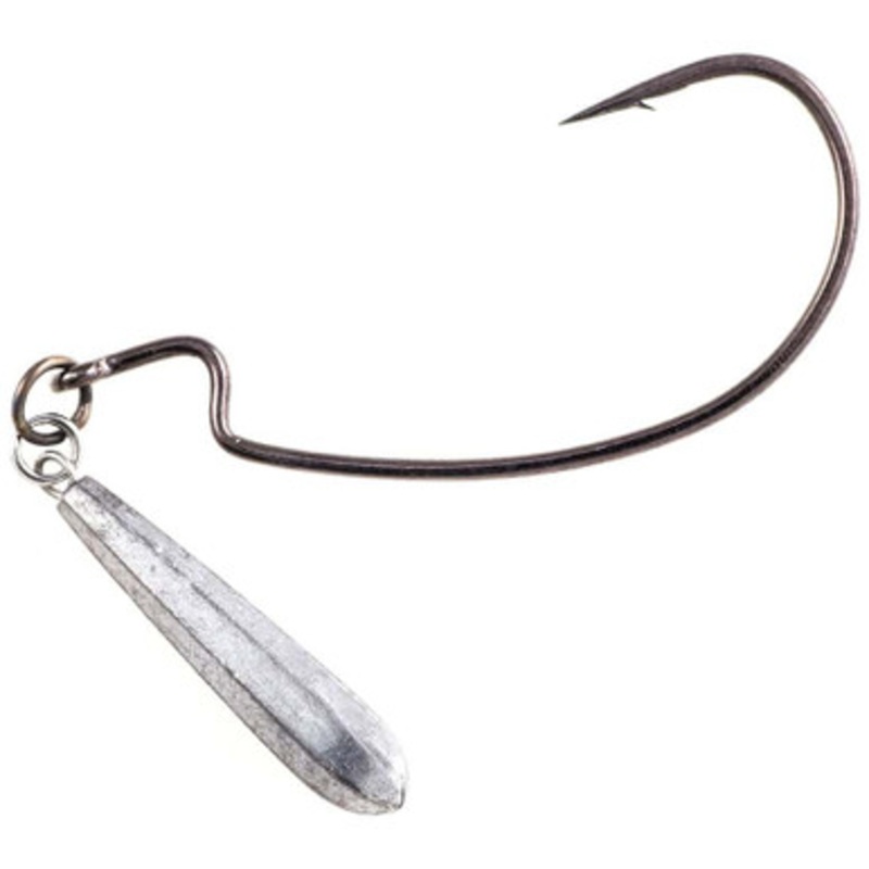 Owner 5117-030 Jig Rig Tungsten Hook