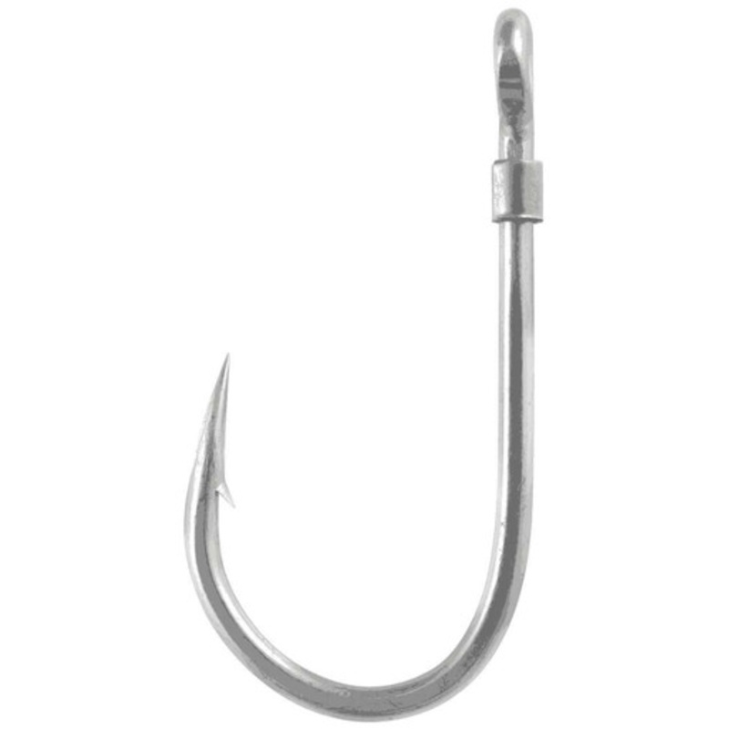 Owner 5134 Trolling Jobu Hook with Rustop 7/0 6pack