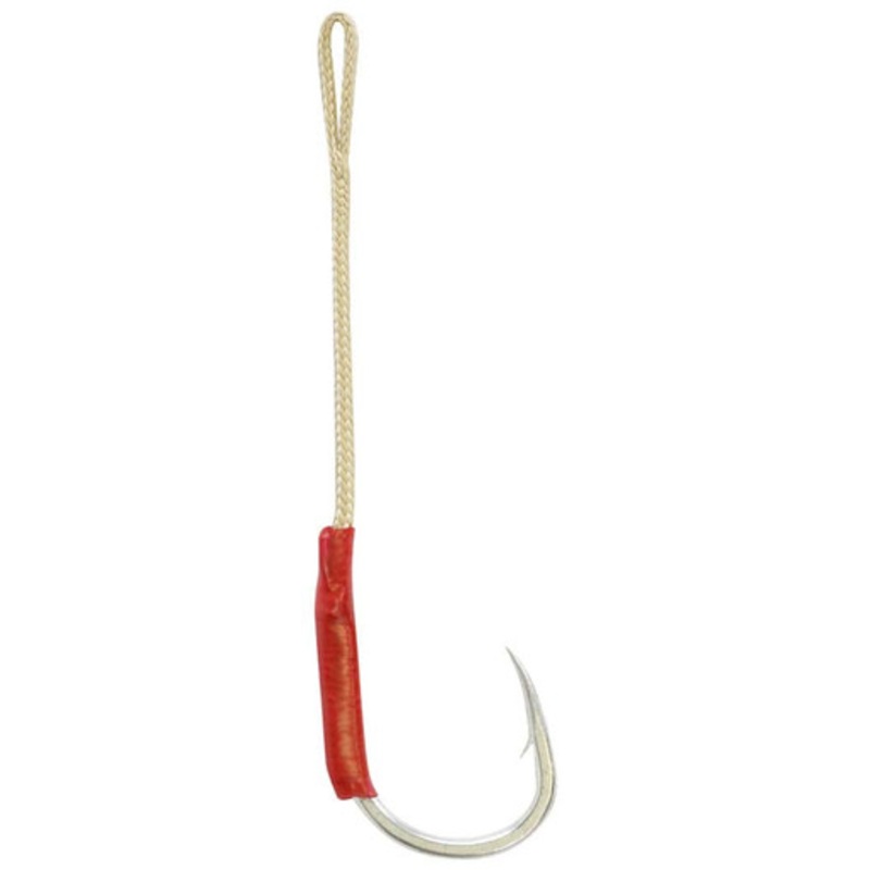 Owner 5284S-129 Dancing Stinger Hooks 2/0 Short