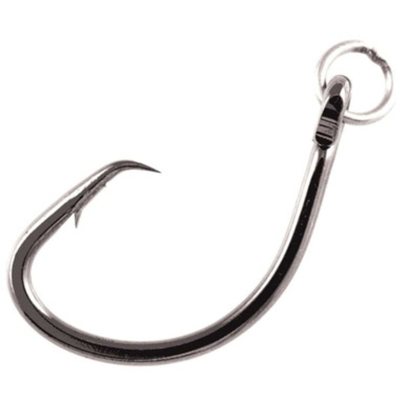 Owner Mutu Ringed Circle Hook – 3/0 – 5 Pack
