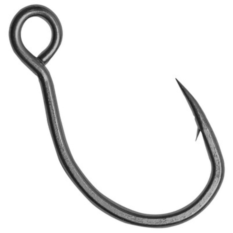 Owner Zo-Wire 3X Inline Hooks 2/0 – 6PK