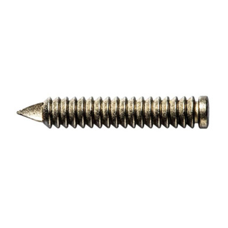 Z-Man Rattle Snaker Tungsten Spikez – 1/16oz – 6pk