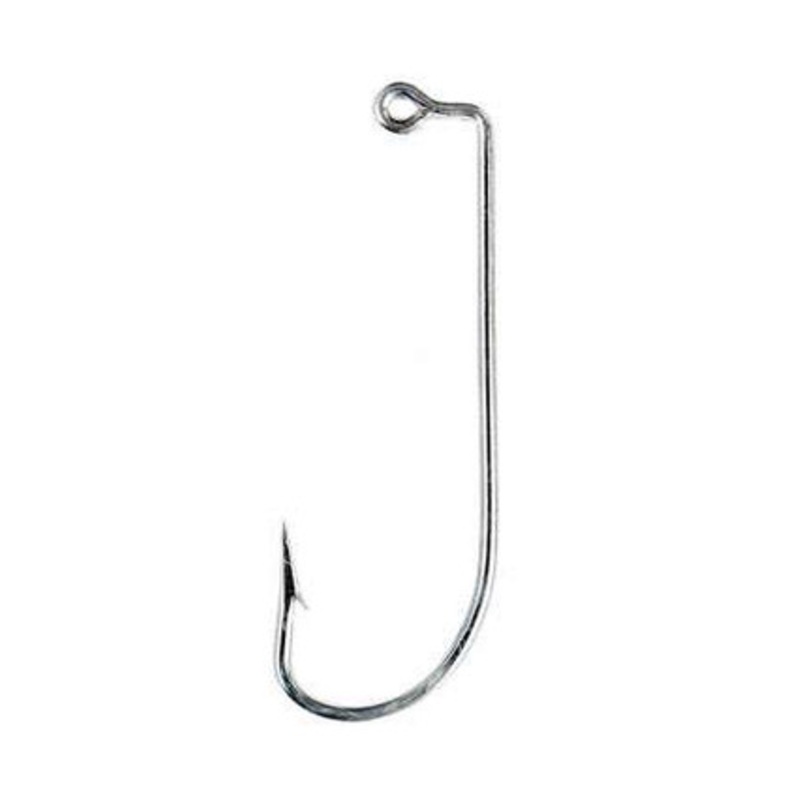 Eagle Claw 635 O’Shaughnessy 90 Deg. Jig Hooks 1/0
