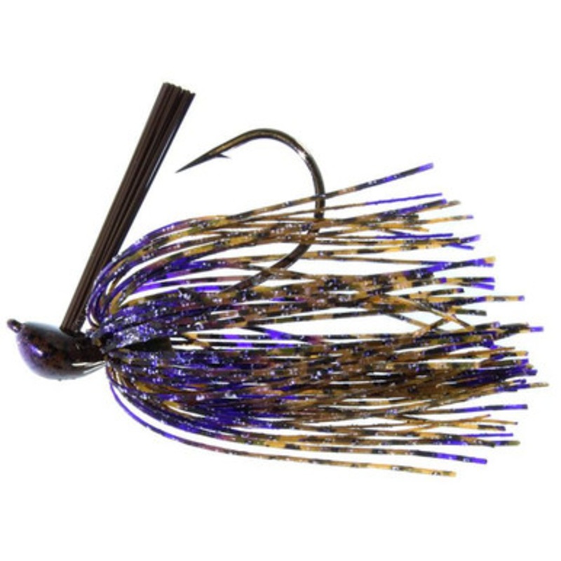 Greenfish Tackle HD Skipping Jig – 3/8oz – PBJ