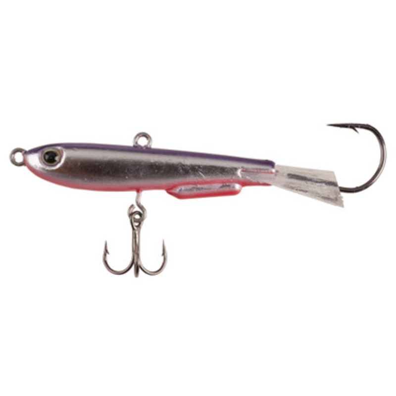 Johnson Johnny Darter – 1-3/4in – Purple Flash