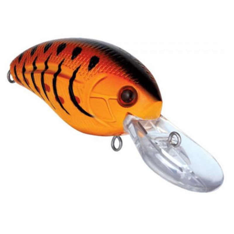 Livingston Lures 1043 Team Livingston Howeller DMC Plus Crankbait