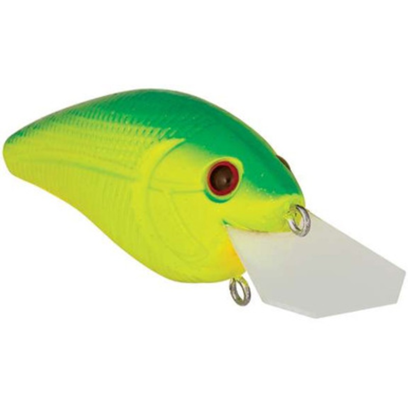 Livingston Lures 3911 Tournament Series Primetyme CB 1.5 Crankbait – Melon Shad