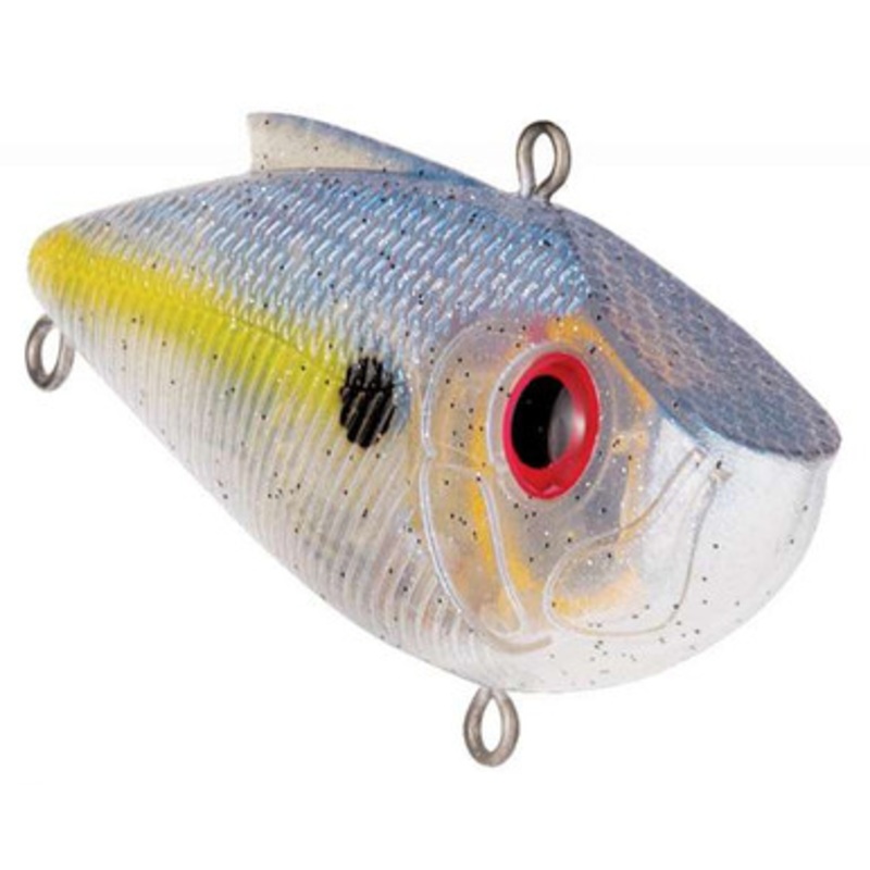 Livingston Lures Pro Series Pro Ripper Lipless Crankbaits – Beauty Shad