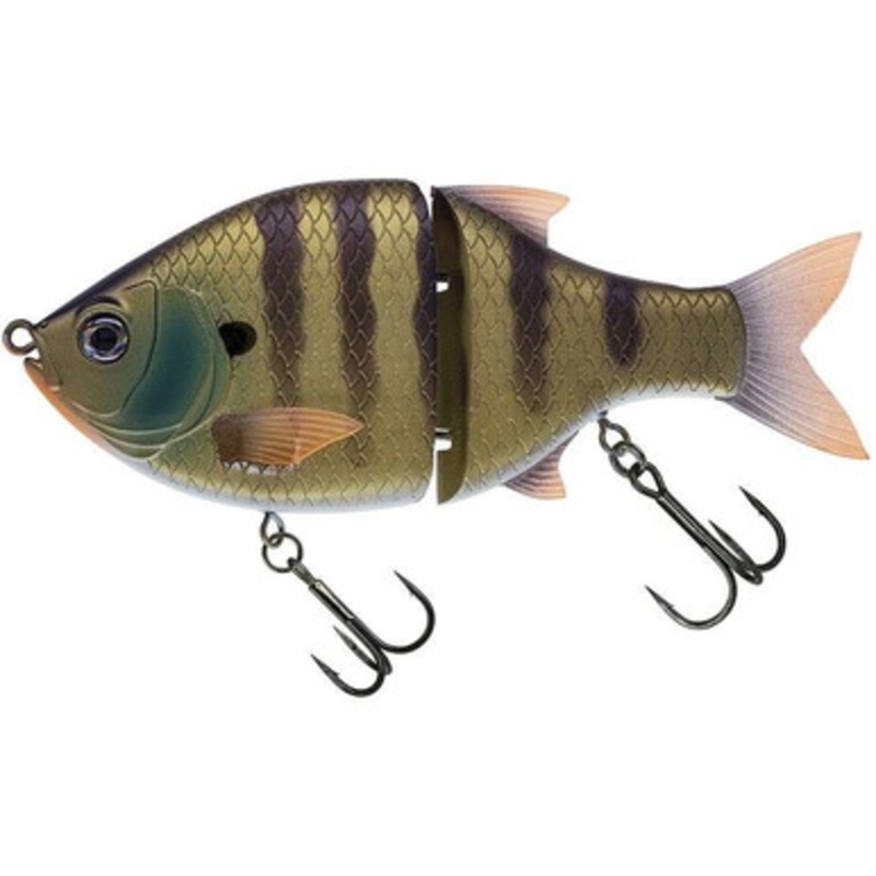 Molix Glide Bait 140 – Floating – Green Gill