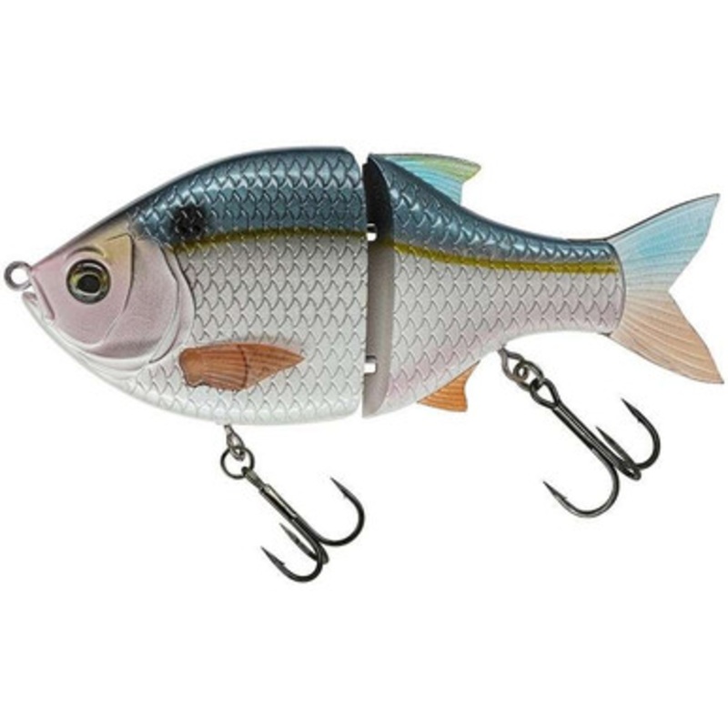 Molix Glide Bait 140 – Floating – Threadfin Shad