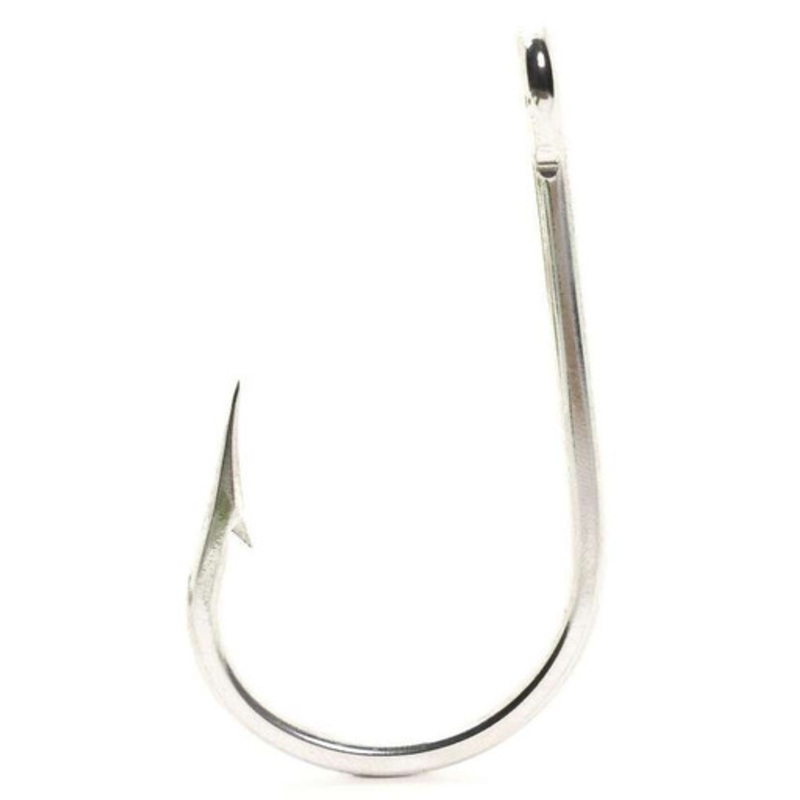Mustad 7691SP 10/0 Southern and Tuna Hook