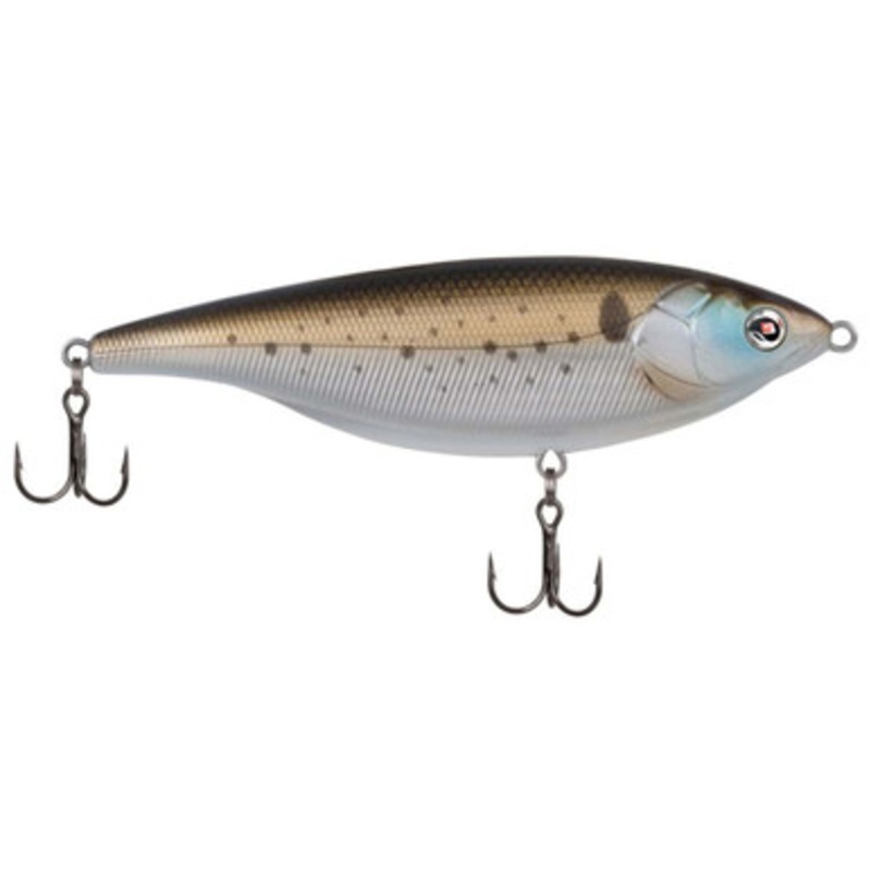 Sebile SS-182-SK Stick Shadd Lure – Sinking Bunker