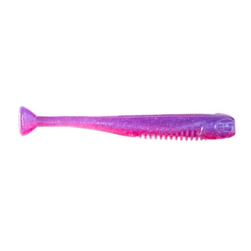 Z-Man Drop Kickerz – 2.75in – 6pk – Twilight