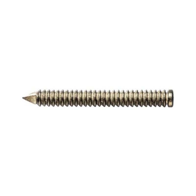 Z-Man Rattle Snaker Tungsten Spikez – 3/32oz – 5pk