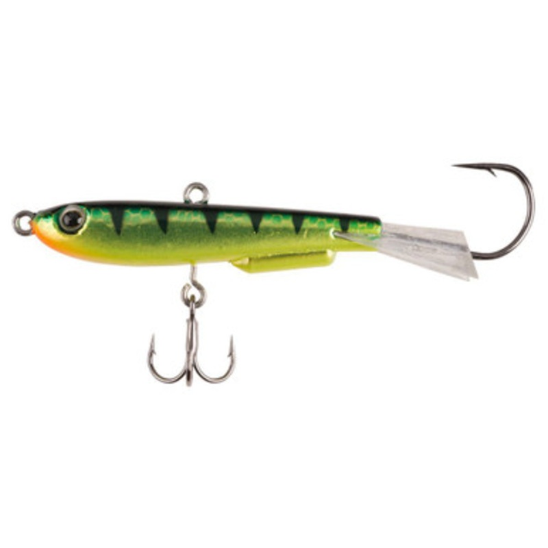 Johnson Johnny Darter – 1-3/16in – Antifreeze Perch